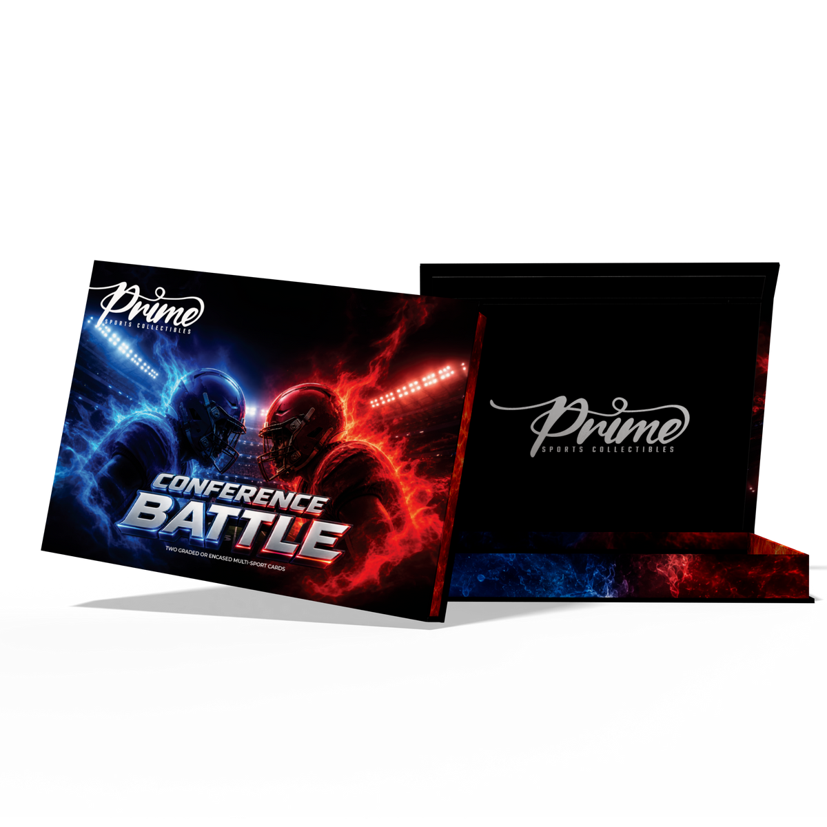 Conference Battle Box