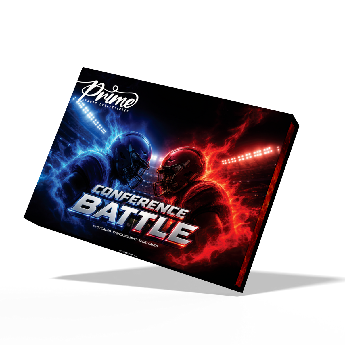 Conference Battle Box