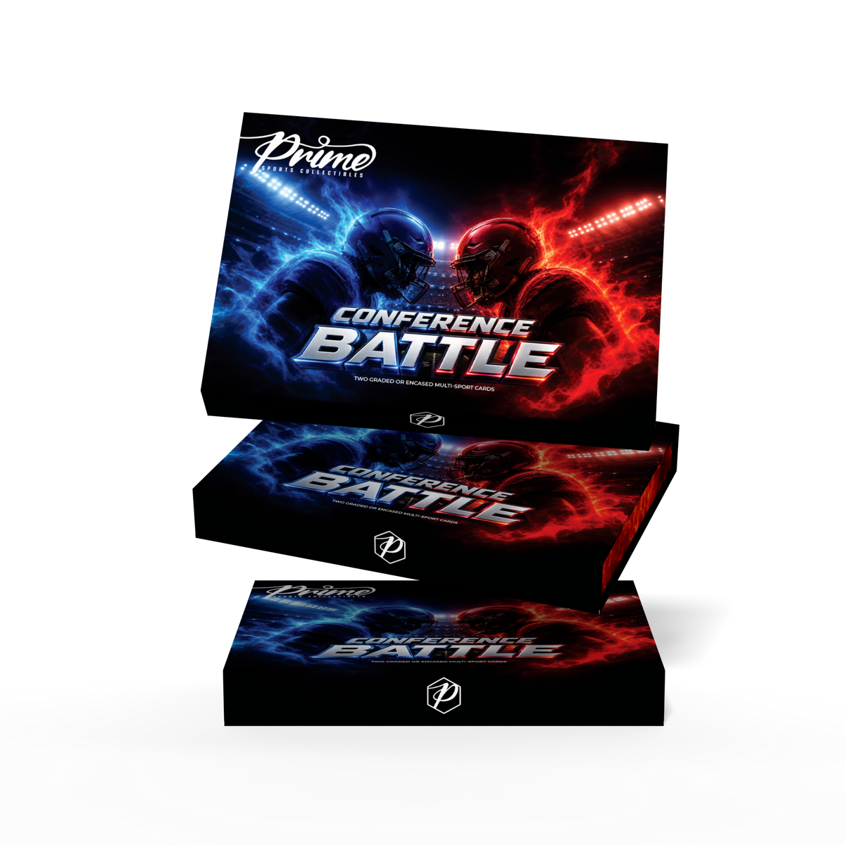 Conference Battle Box