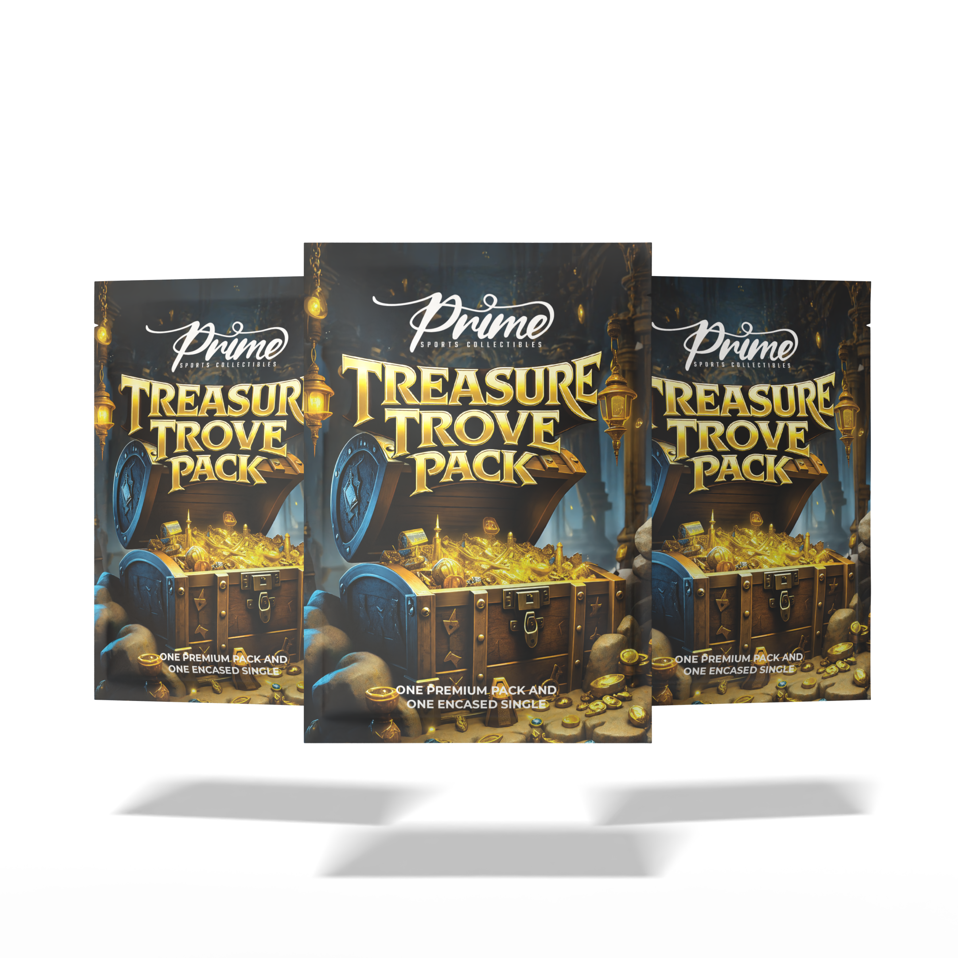 Treasure Trove