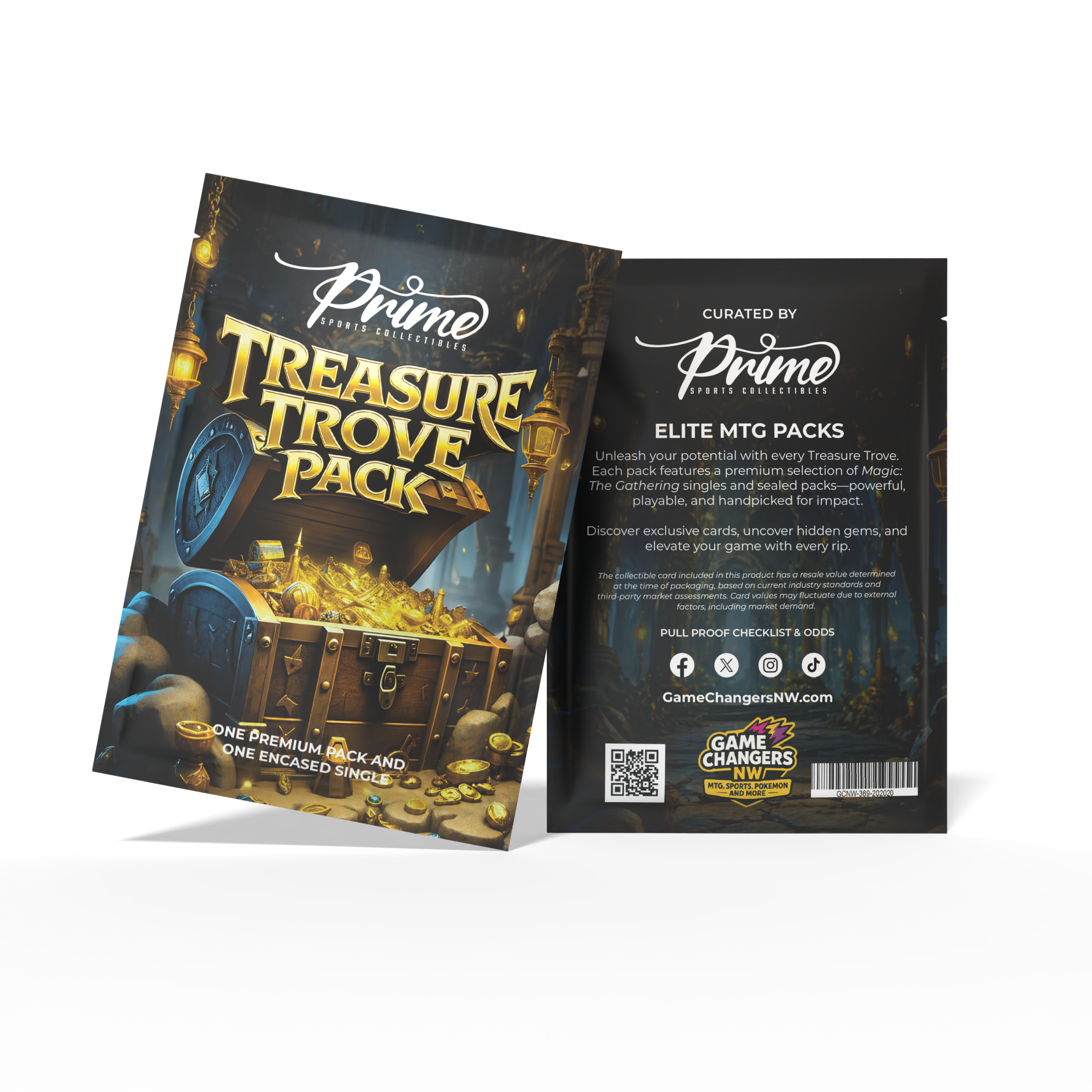 Treasure Trove