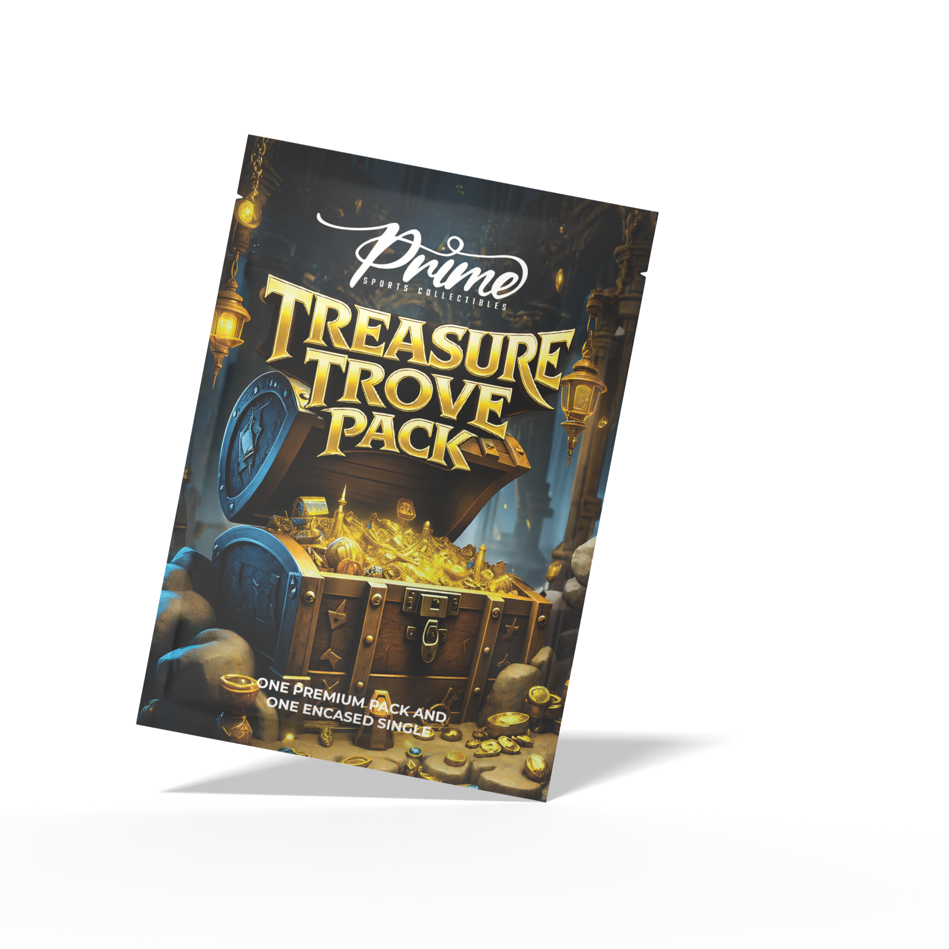 Treasure Trove