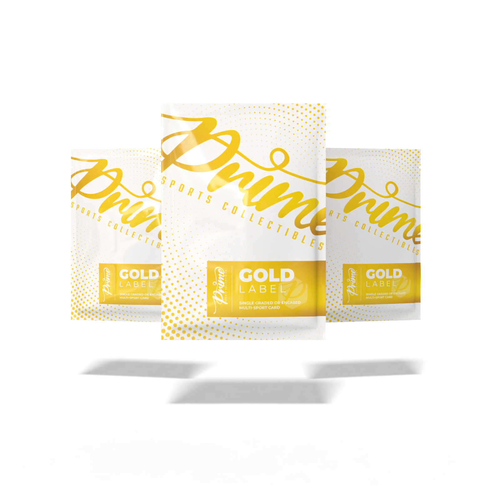 Gold Label Pack