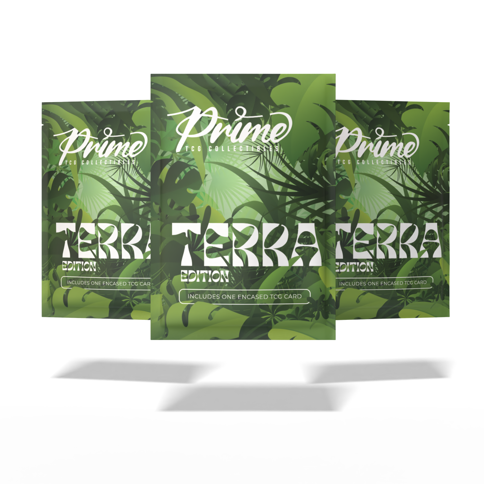 Terra Pack