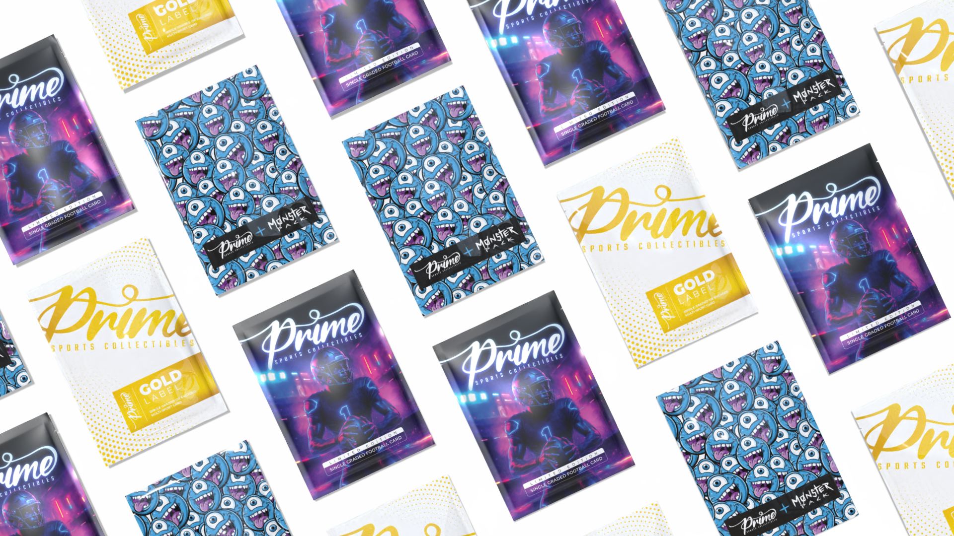 Packs