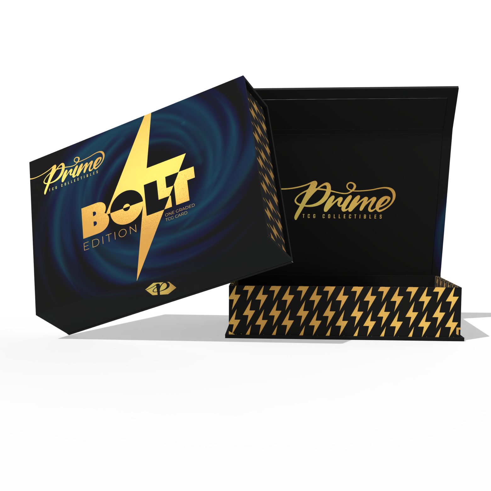 Bolt Box