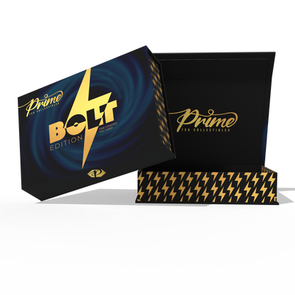 Bolt Box