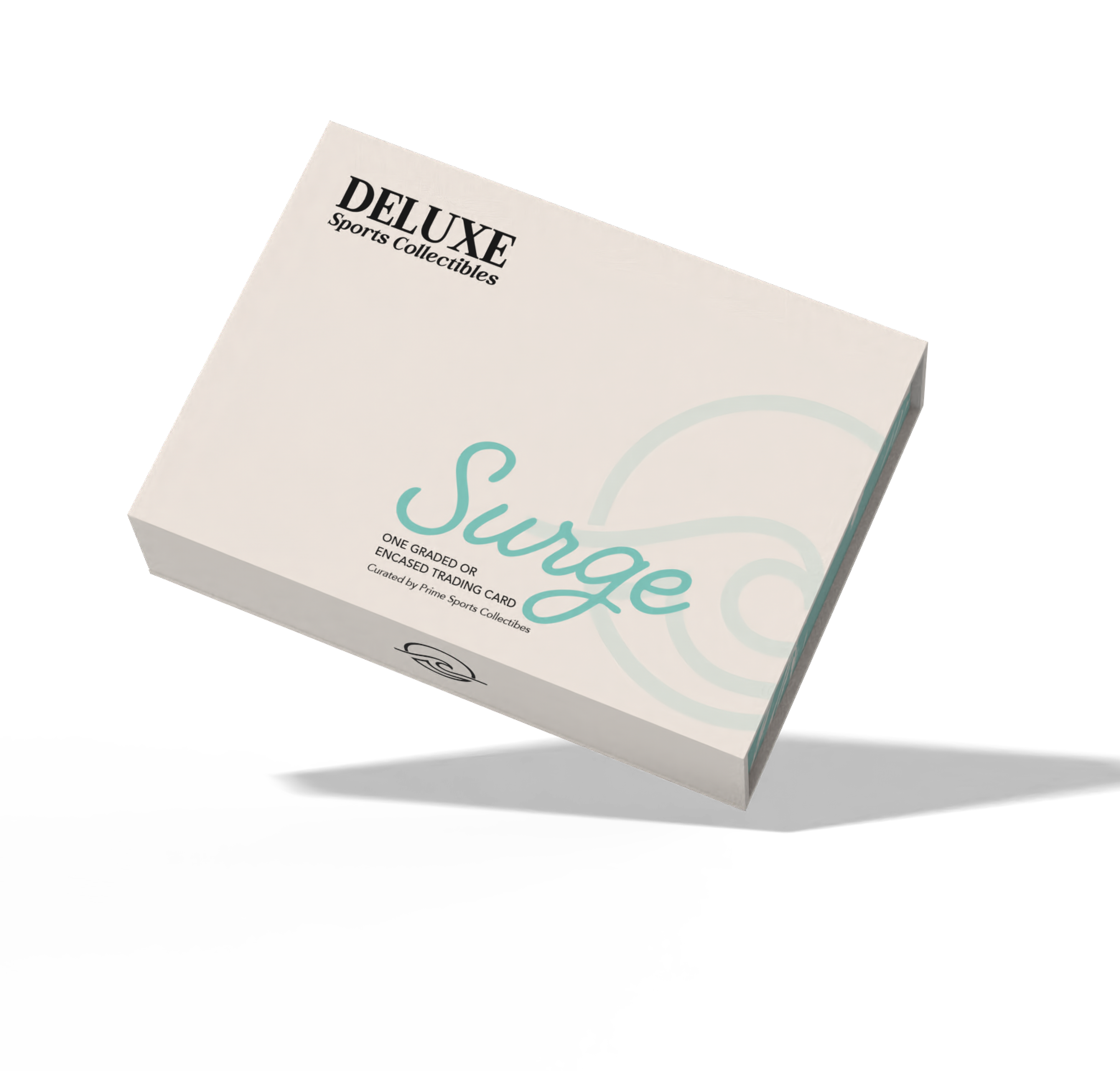 Deluxe Sport Colletibles Collab