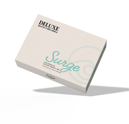 Deluxe Sport Colletibles Collab