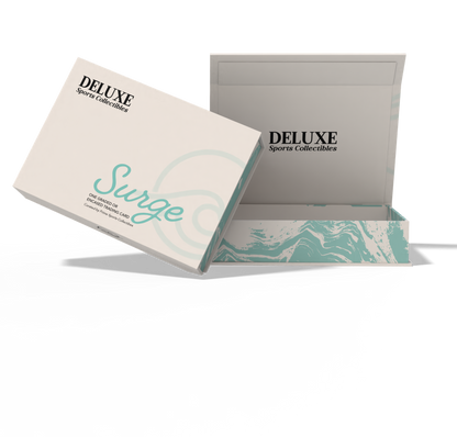 Deluxe Sport Colletibles Collab