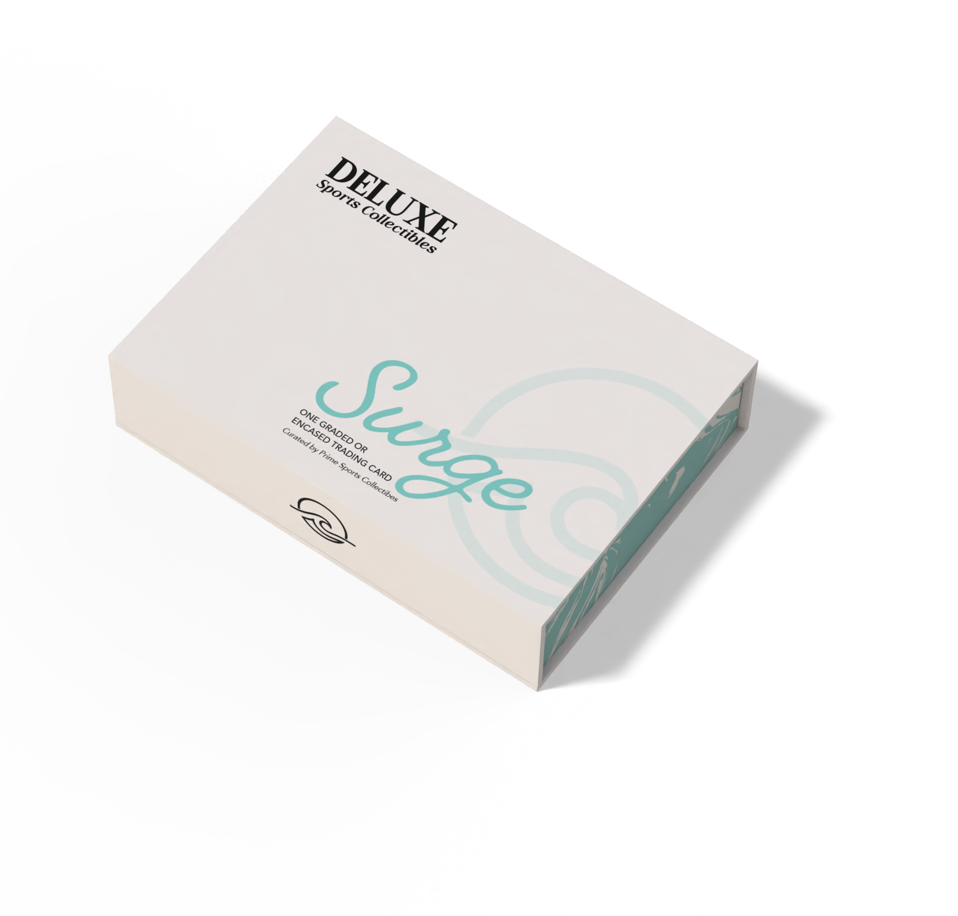 Deluxe Sport Colletibles Collab