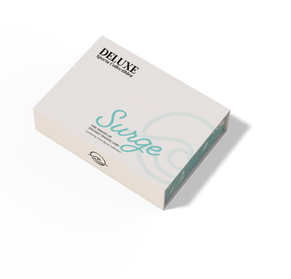 Deluxe Sport Colletibles Collab