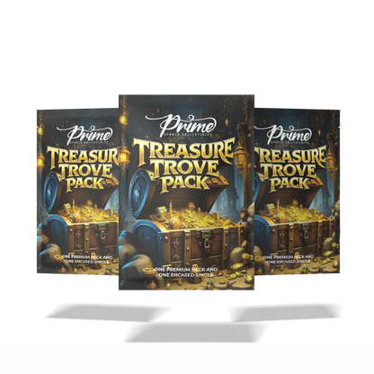 Treasure Trove