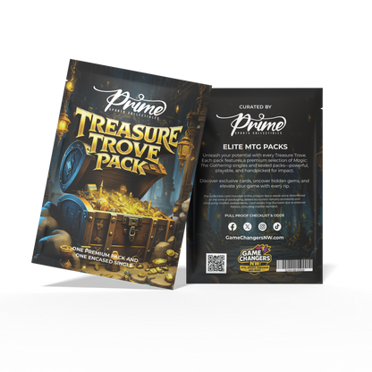 Treasure Trove
