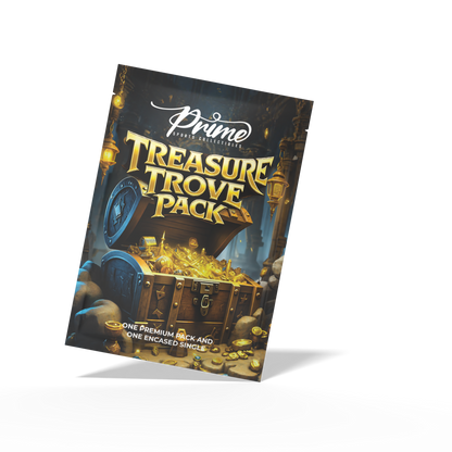 Treasure Trove