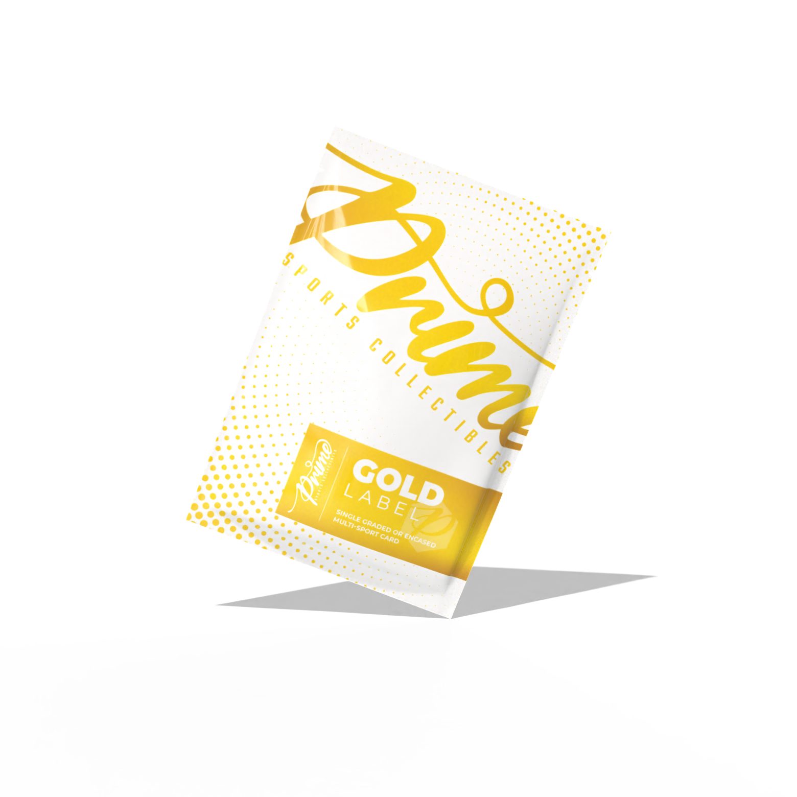 Gold Label Pack