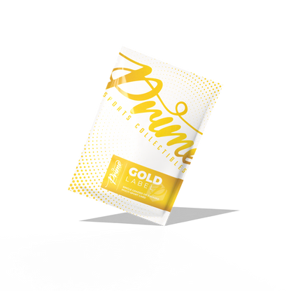 Gold Label Pack