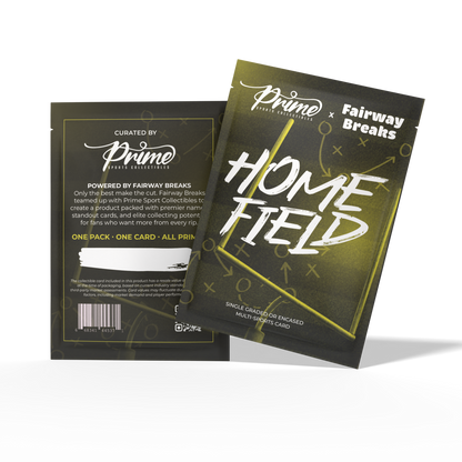 Home Field
