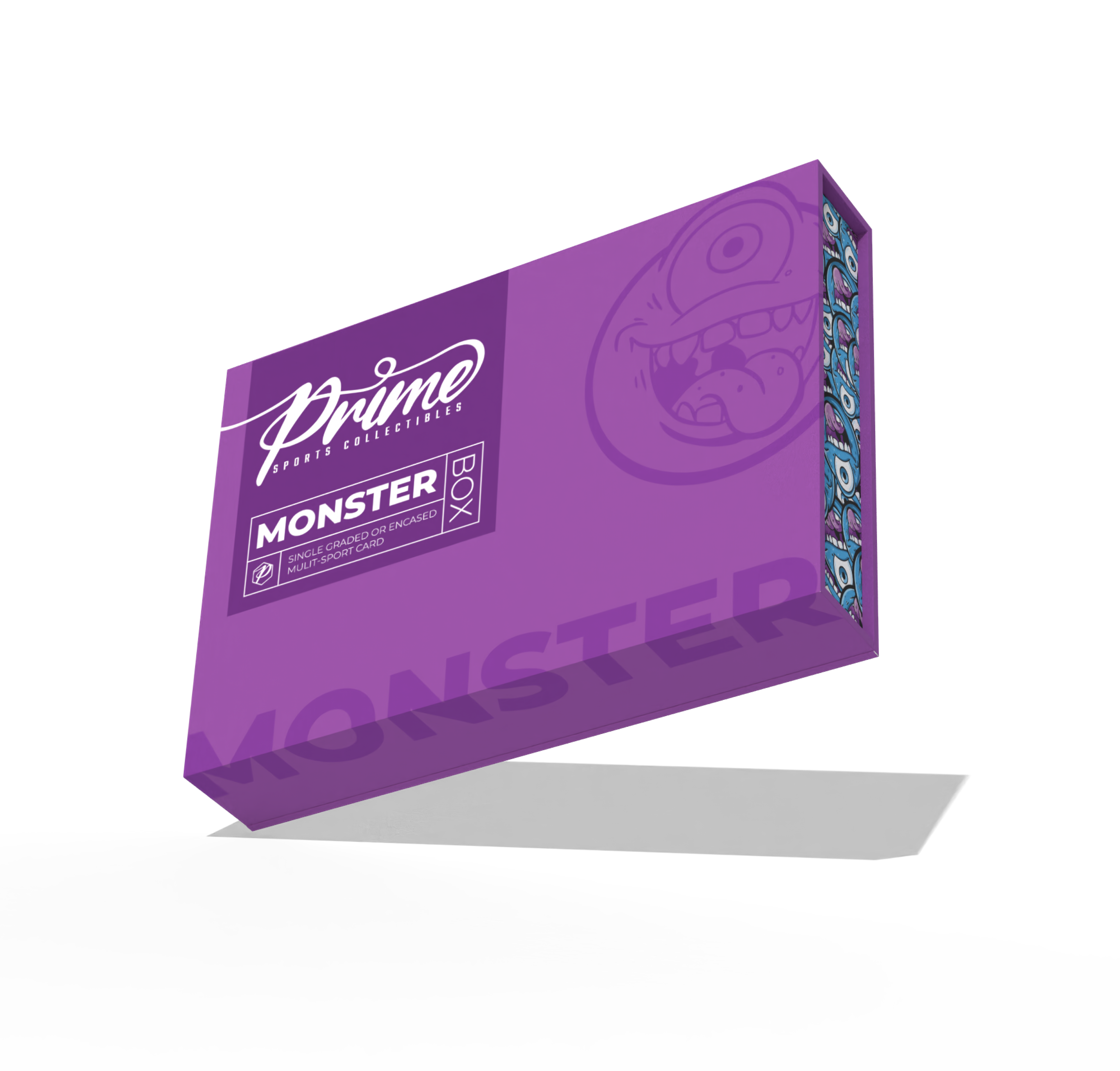 Monster Box