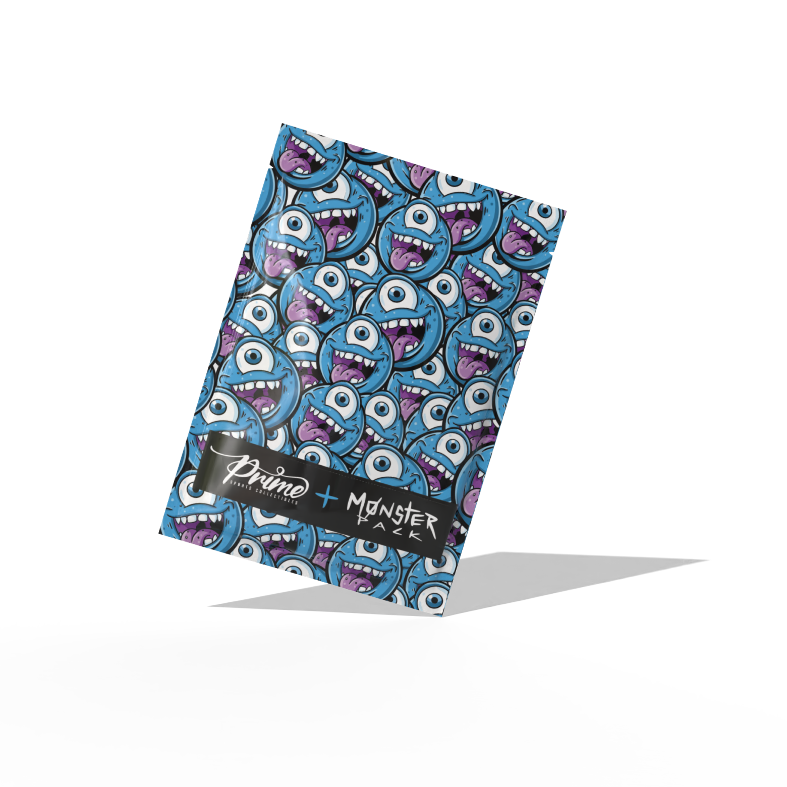 Monster Packs