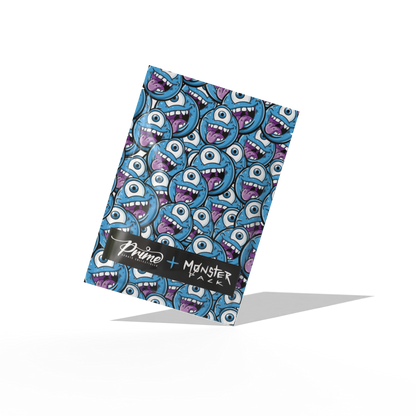 Monster Packs