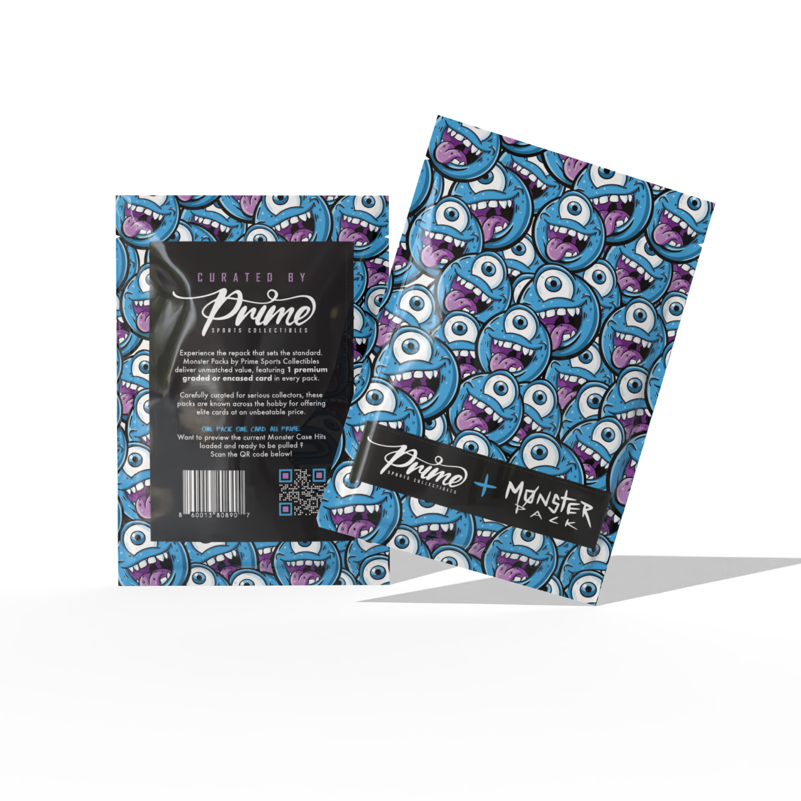 Monster Packs
