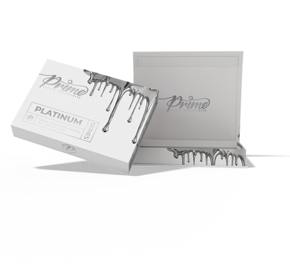 Platinum Box