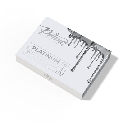 Platinum Box