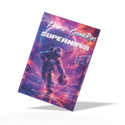 Supernova