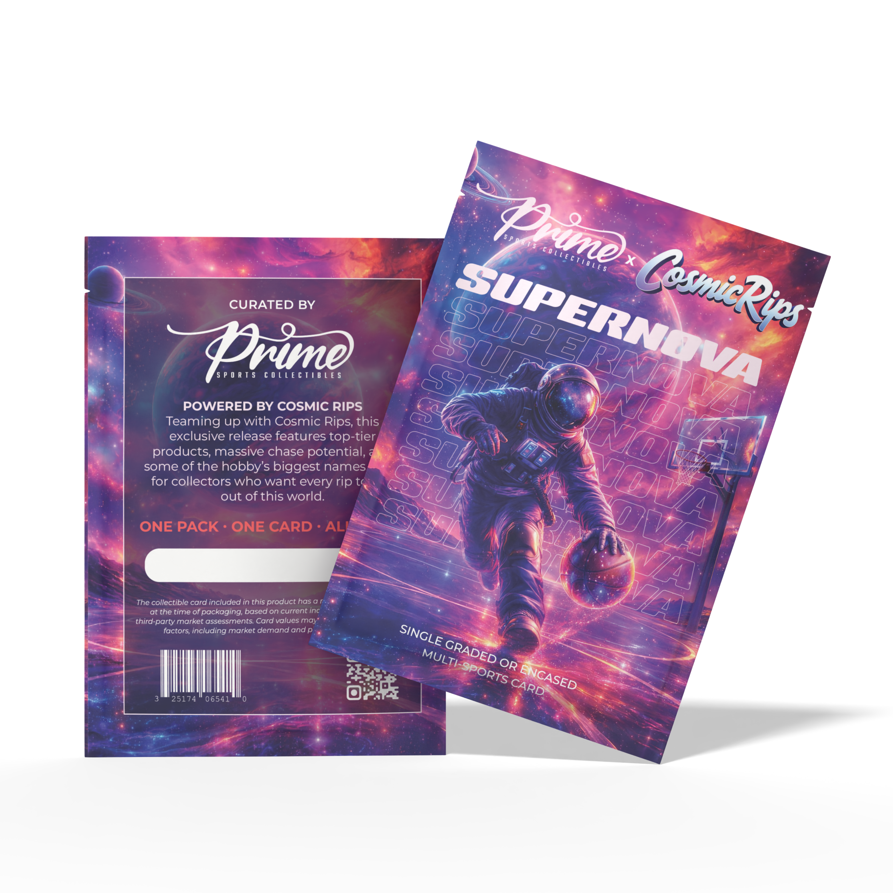 Supernova