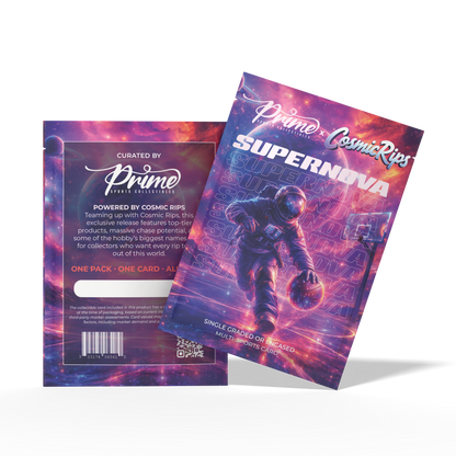 Supernova