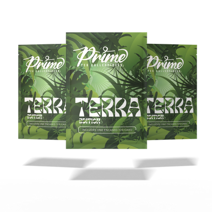 Terra Pack